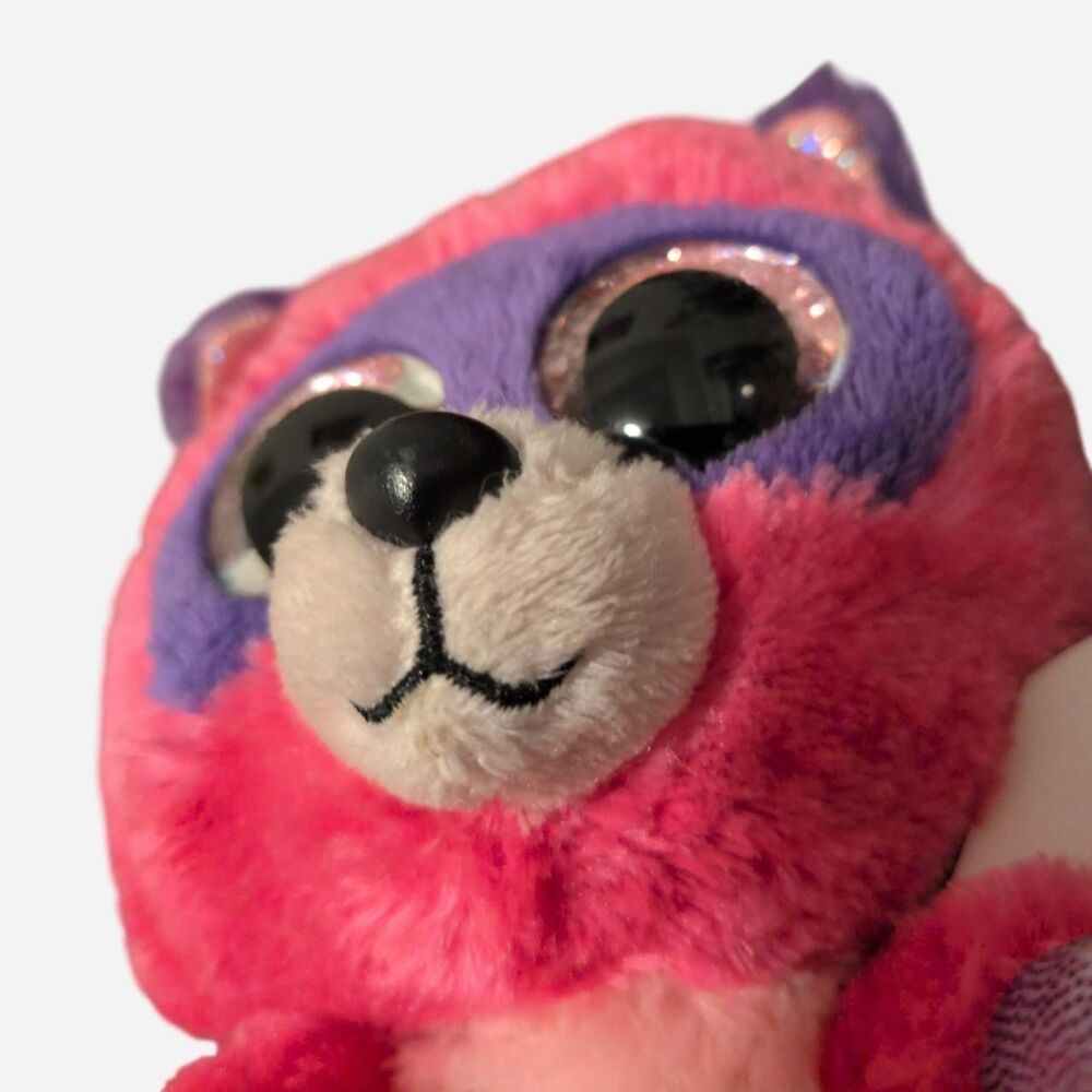 Ty-lr multi Stuffed-animals